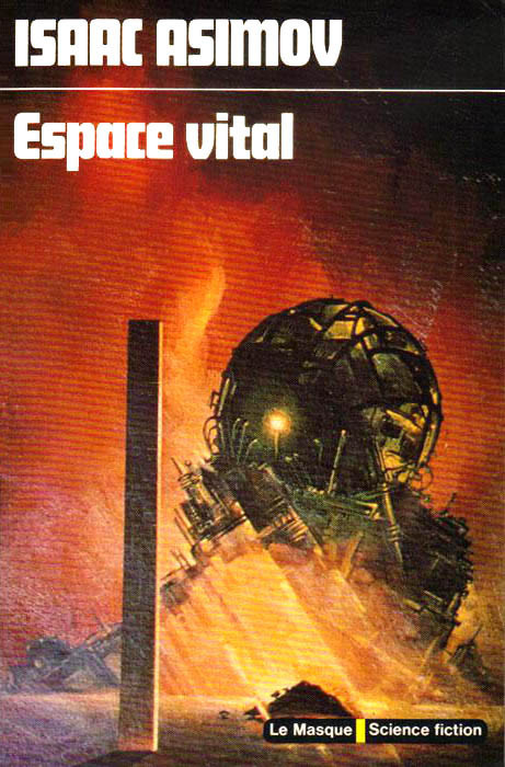 Espace vital