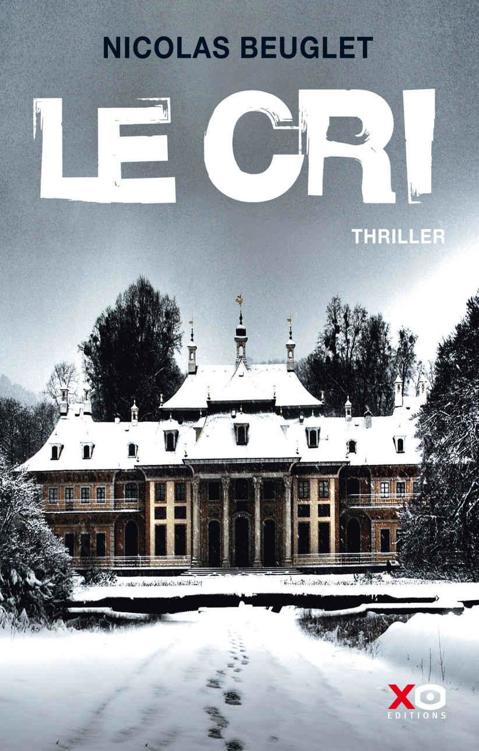 Le cri (French Edition)