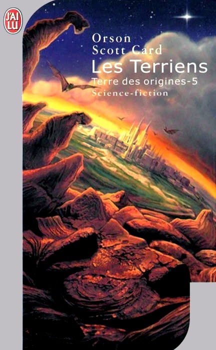 Les terriens