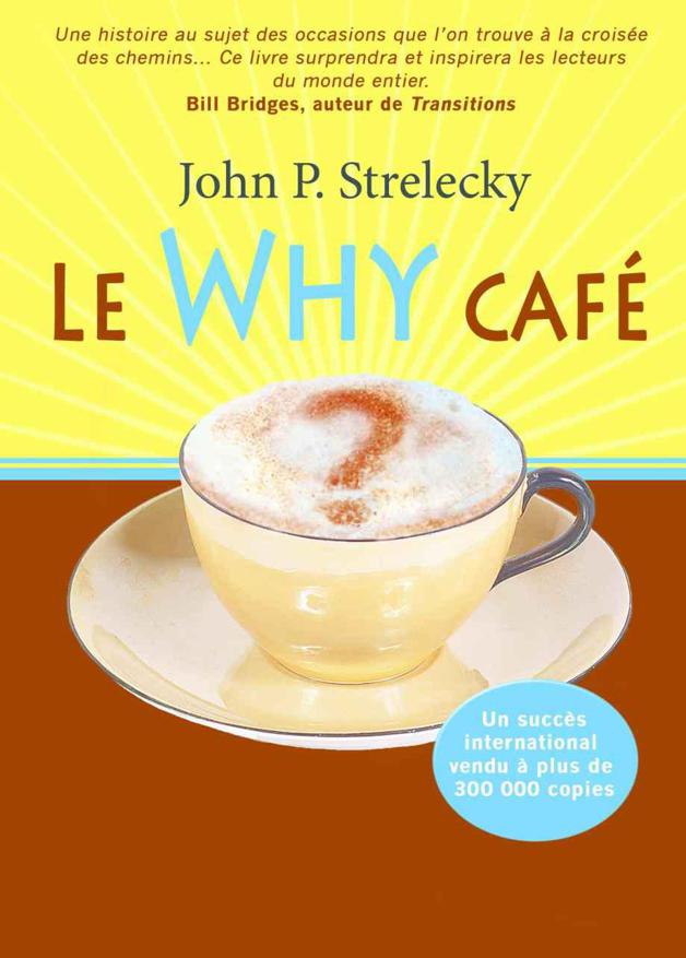 Le Why café
