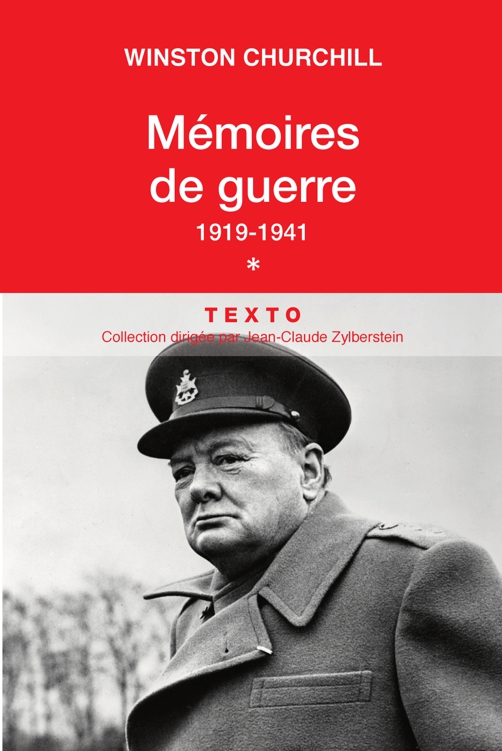 Mémoires de guerre