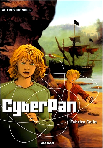 Cyberpan