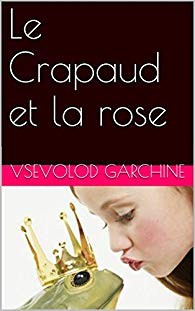Le Crapaud et la rose