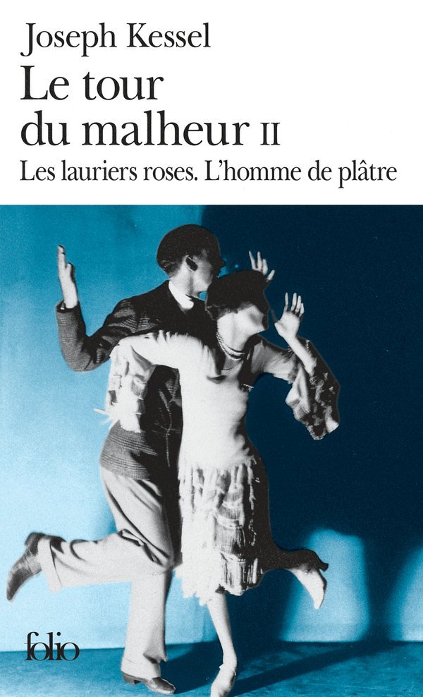 Le tour du malheur (Tome 1) - La Fontaine Médicis. L'Affaire Bernan