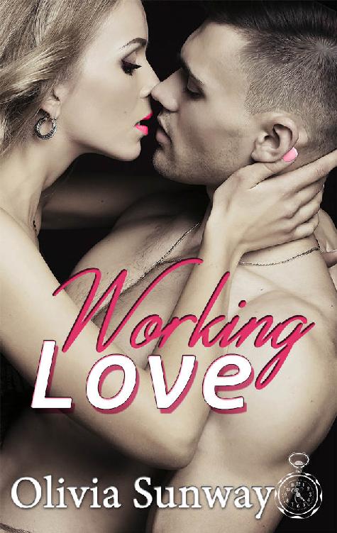 Working Love (French Edition)