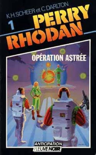 Opération Astrée