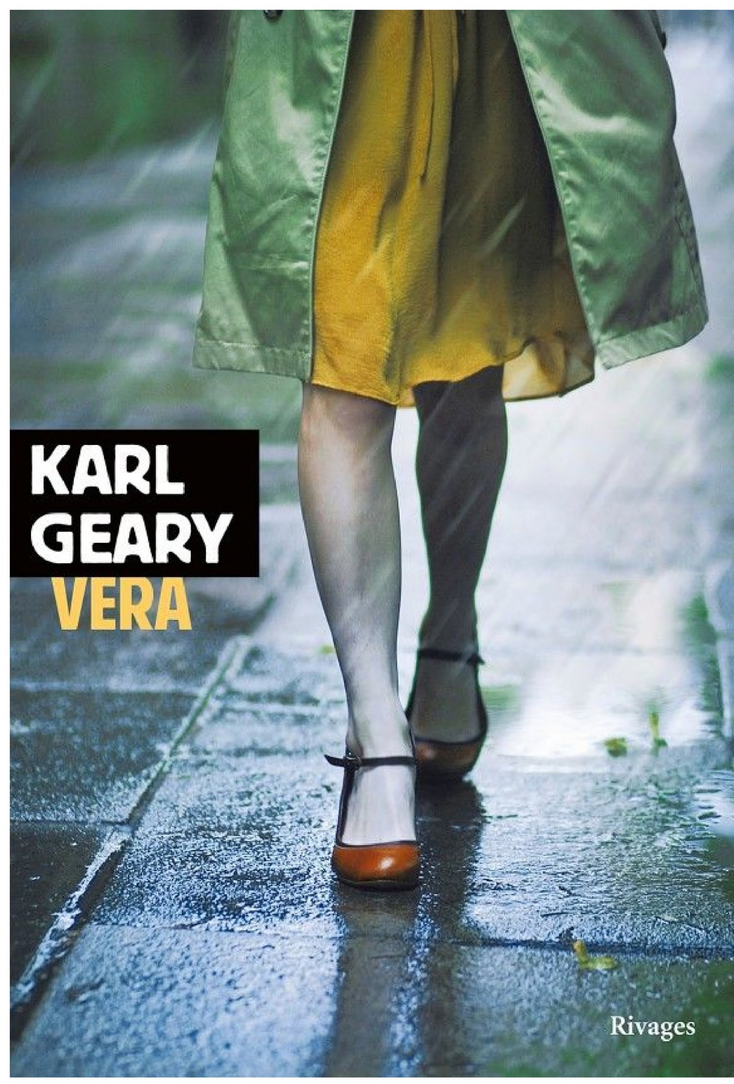 Vera (French Edition)