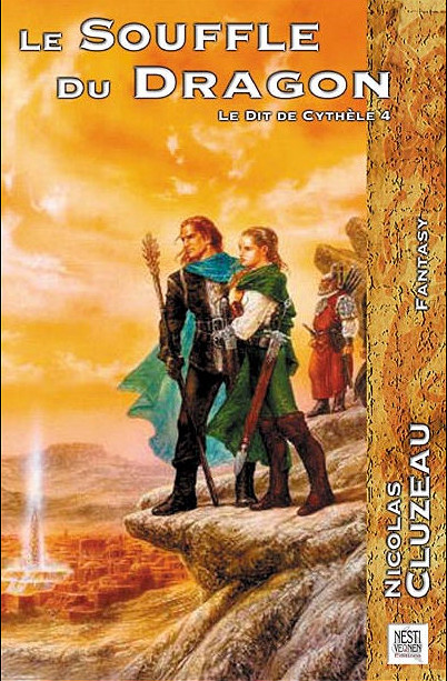 Le Souffle du Dragon