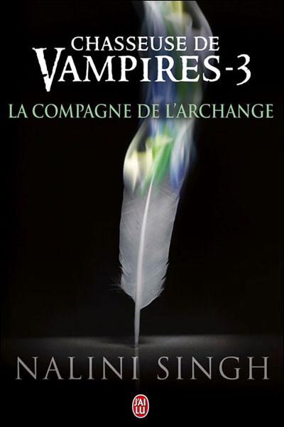 La compagne de l'archange