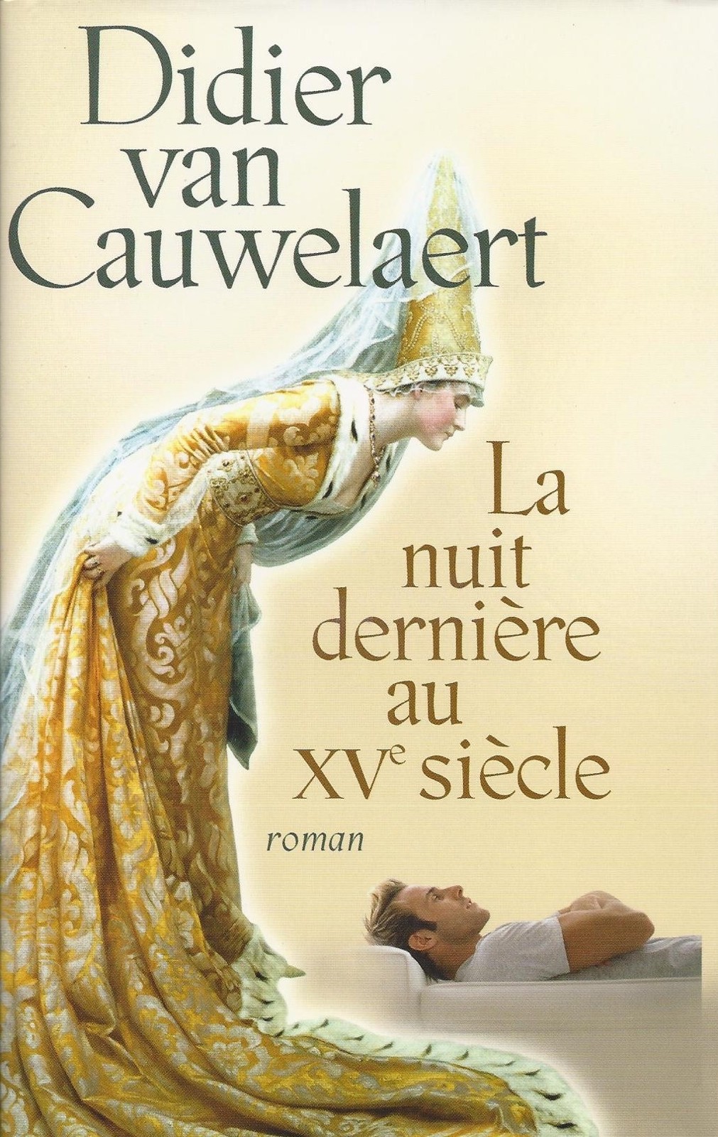 La Nuit dernière au xve siècle