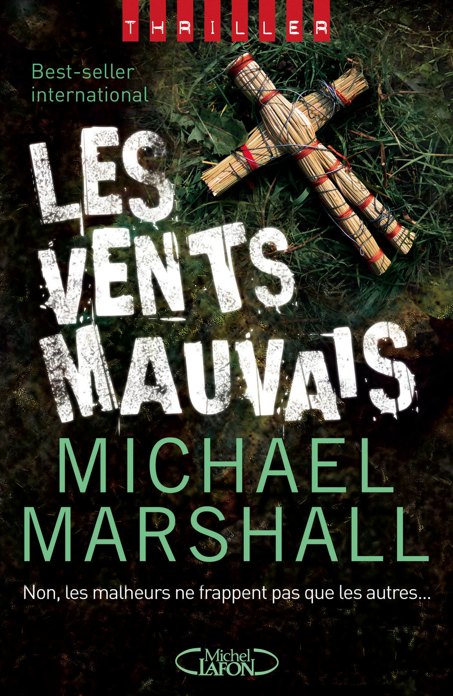 LES VENTS MAUVAIS