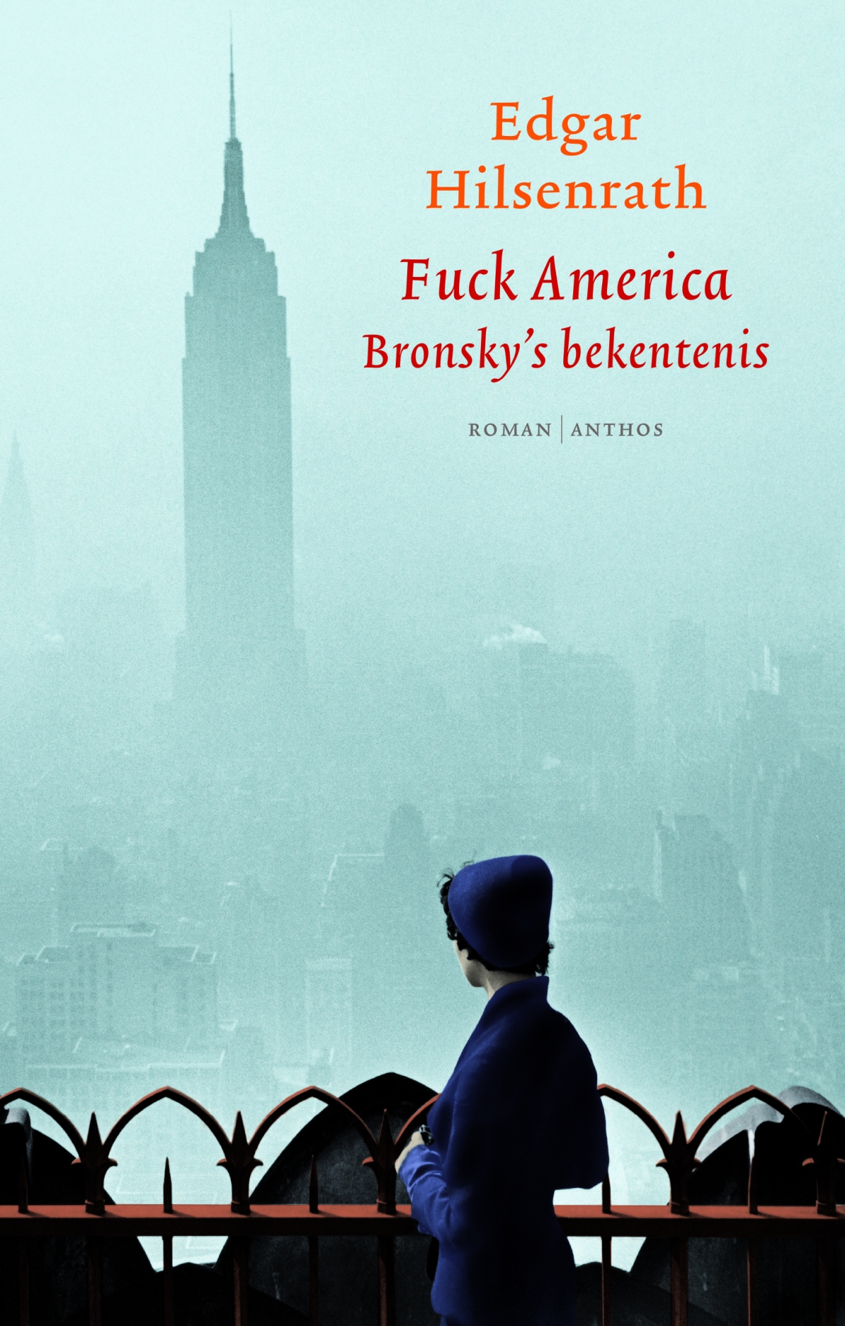 Fuck America