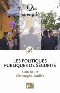 Les politiques publiques de sec