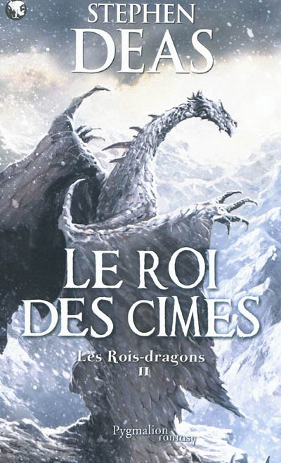 Le roi des cimes