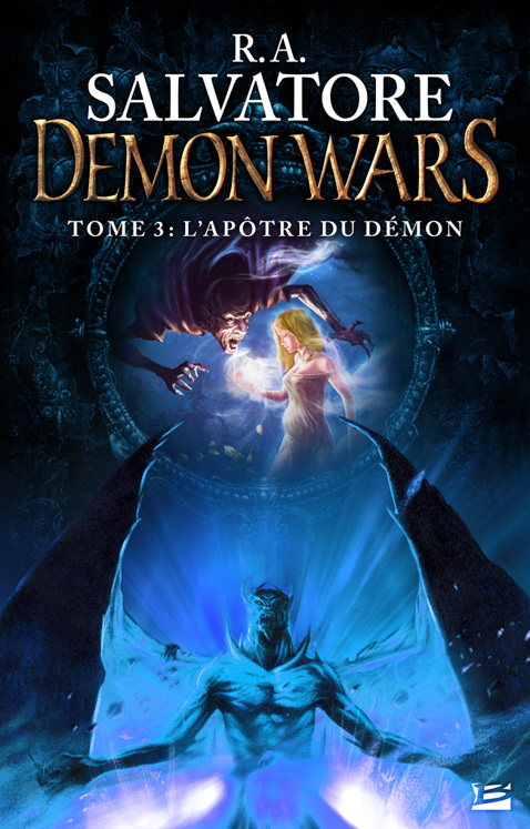 L'apôtre du démon