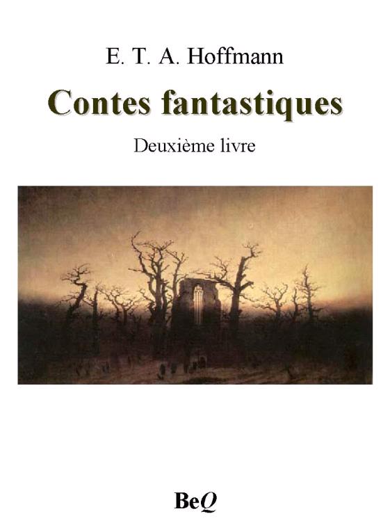 Contes fantastiques II
