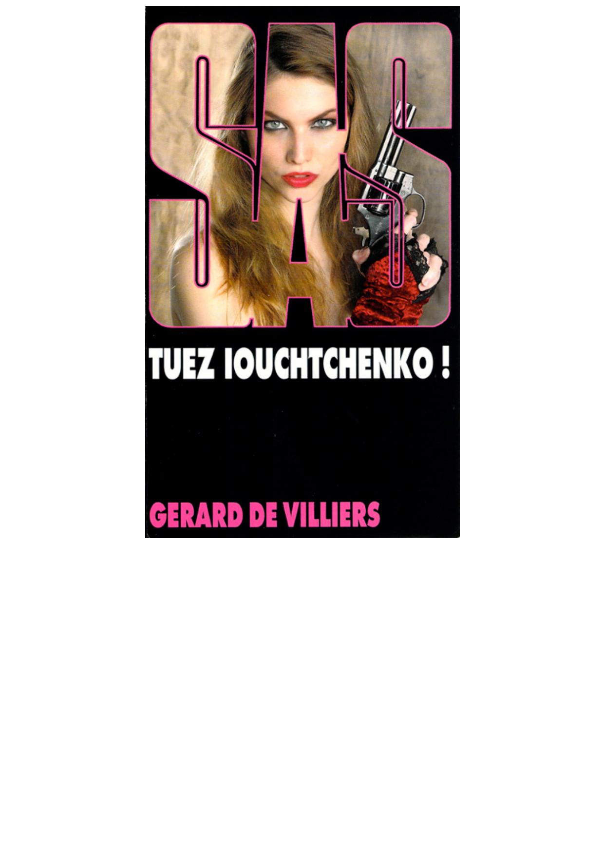 Tuez Iouchenko