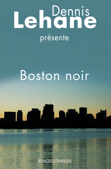 Boston Noir