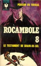 Le Testament de Grain-de-Sel