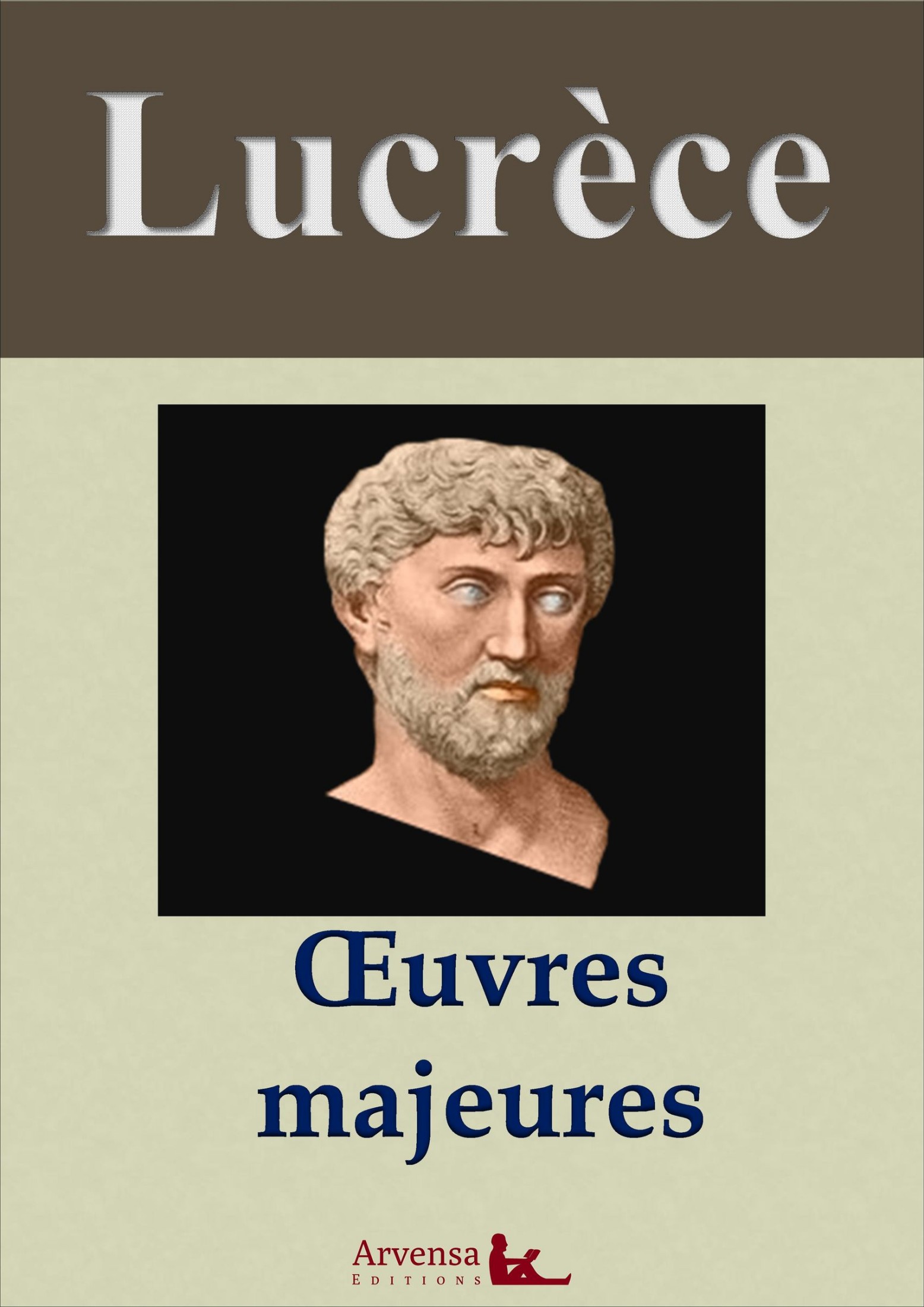 Lucrèce : Oeuvres Majeures
