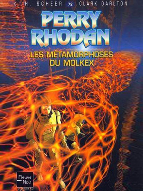 Les métamorphoses du Molkex