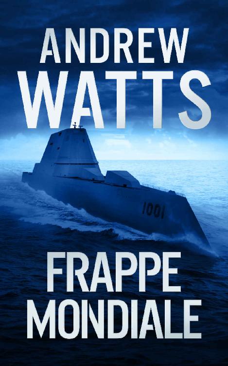 Frappe Mondiale (French Edition)