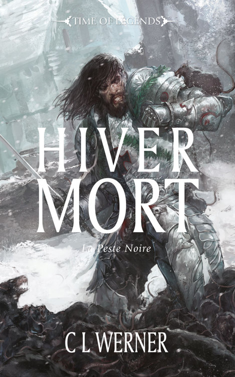 Hiver mort