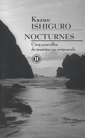 Nocturnes, nouvelles