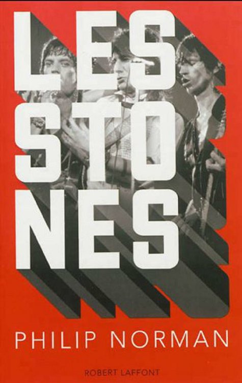 Les Stones