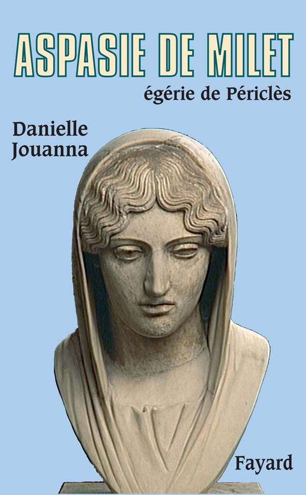 Aspasie de Milet