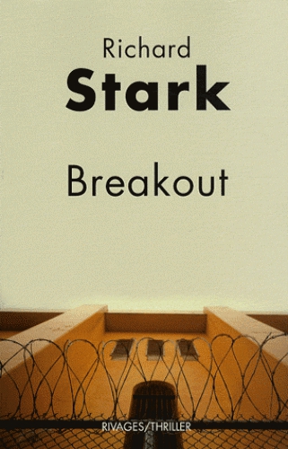 Parker - 21 - Breakout