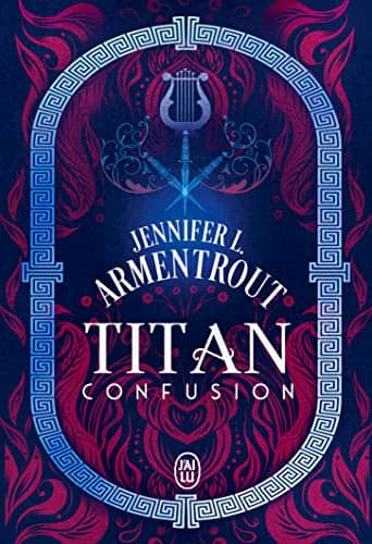 Titan T1 : Confusion