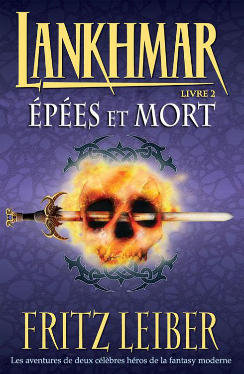 Epées et Mort