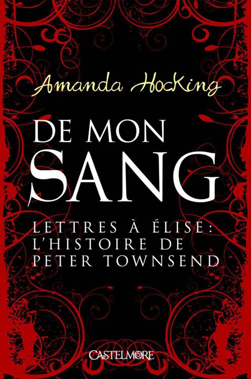Lettres à Elise