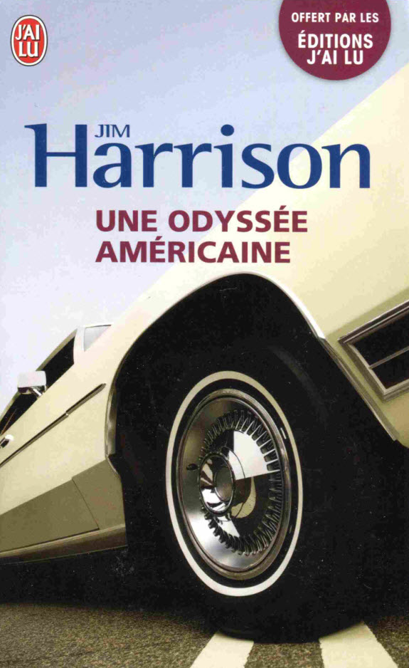 Une odyssée américaine