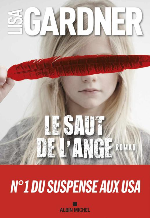 Le Saut de l'ange (LITT.GENERALE) (French Edition)