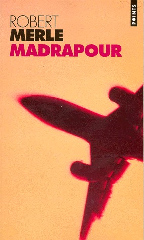 Madrapour: roman