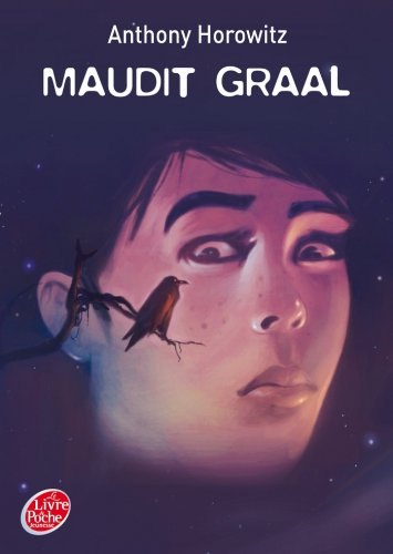 Maudit Graal
