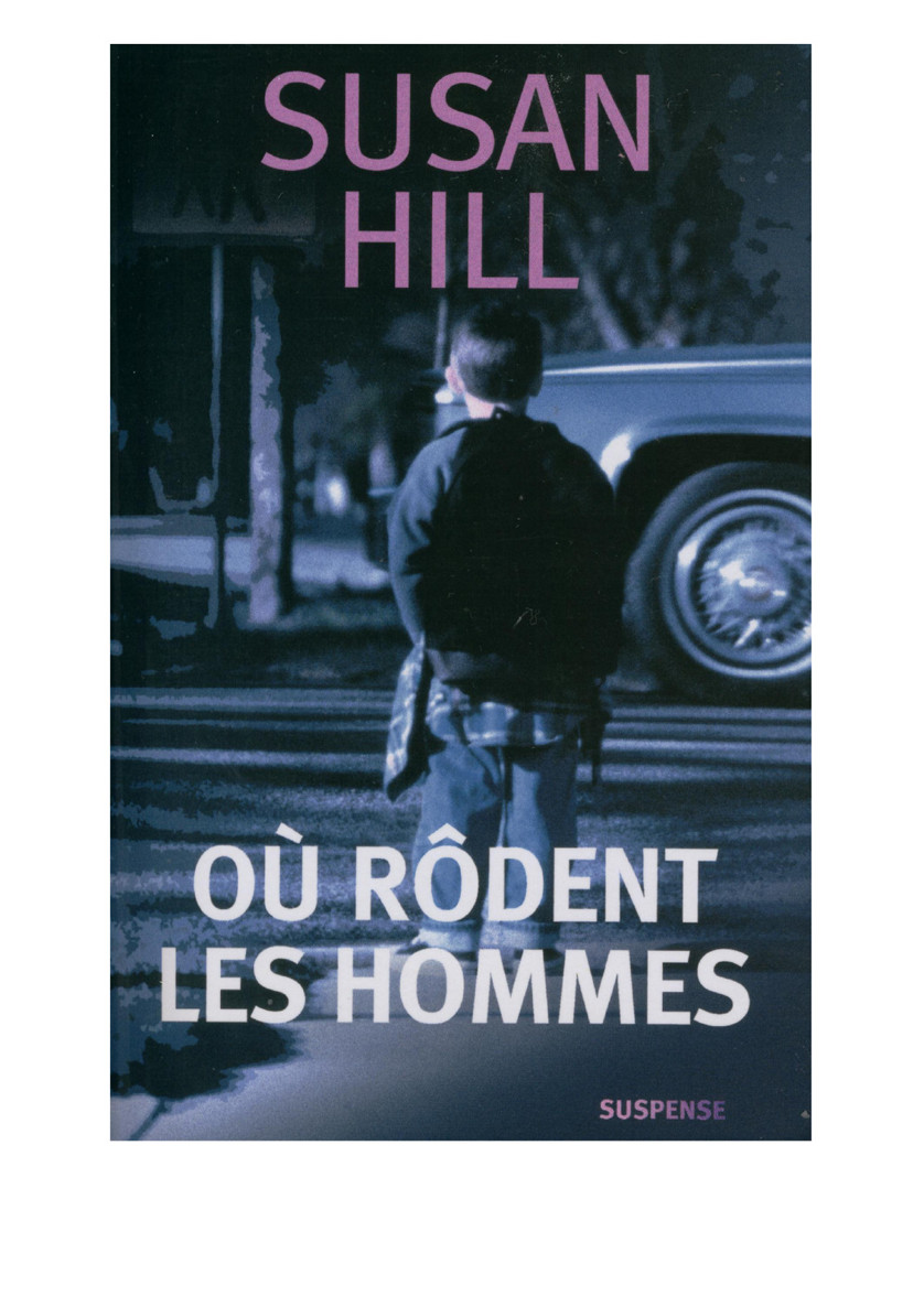 Où rôdent les hommes