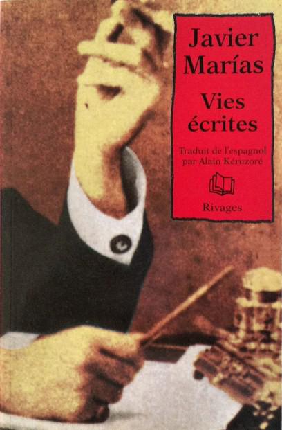 Vies ecrites