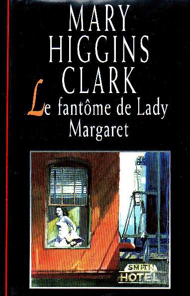 Le fantome de Lady Margaret