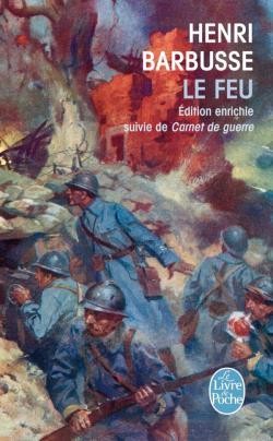 Le feu, journal d'une escouade