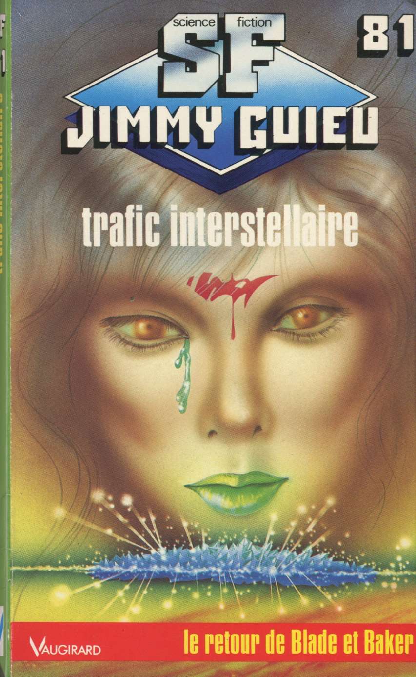 Trafic interstellaire