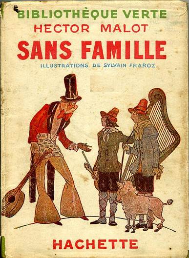 Sans famille