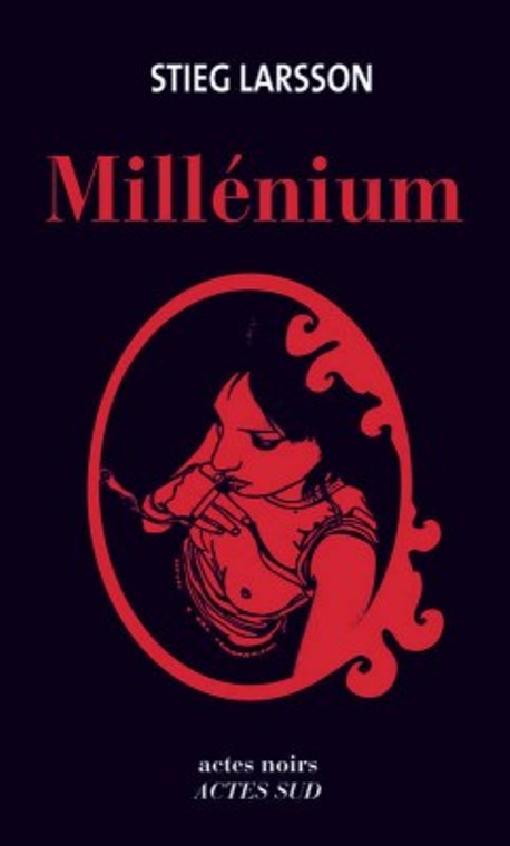 Millénium - Intégrale