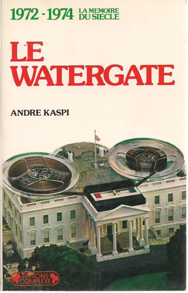 Le Watergate