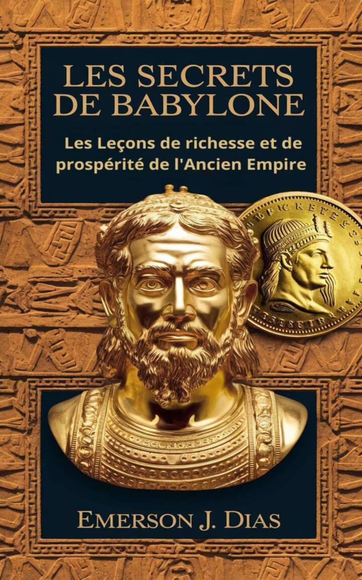 Les Secrets de Babylone: Leçons de richesse et de prospérité de l'Ancien Empire (French Edition)