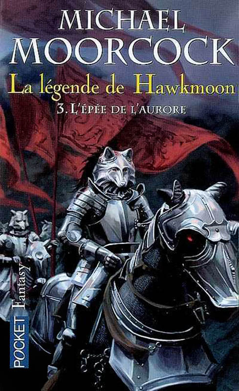 L'épée de l'aurore