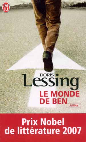 Le monde de Ben