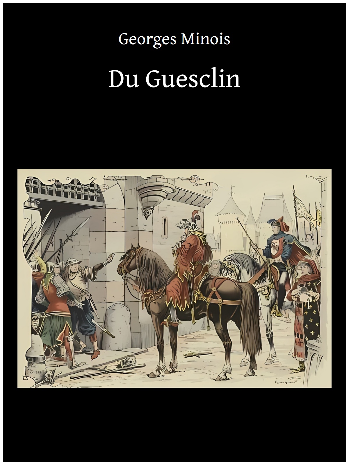 Du Guesclin